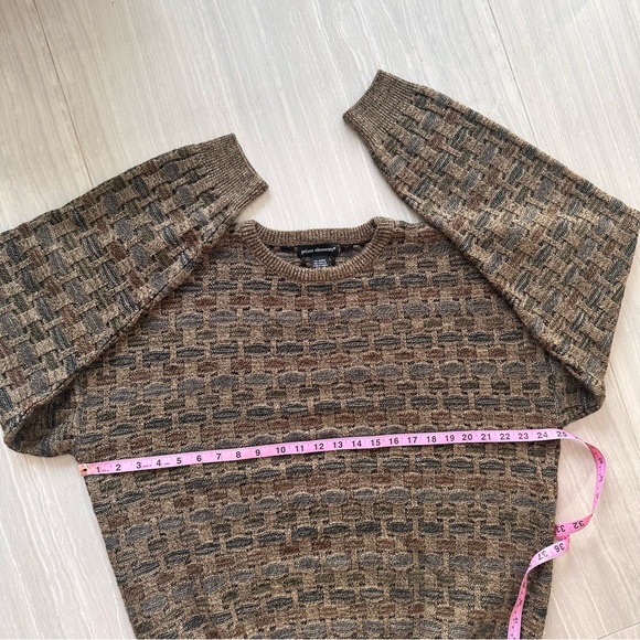 ❌SOLD❌ Prime Elements • Crewneck - Picture 3 of 6